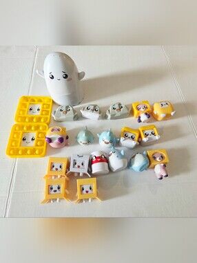 Lanky Box Toys